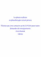 Fabrice LEPISSIER - Fabrice Lépissier Photographe